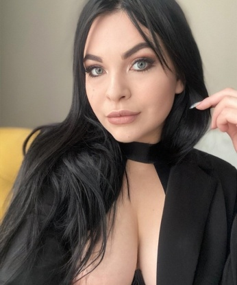 Галина, 23 года, 3 размер груди